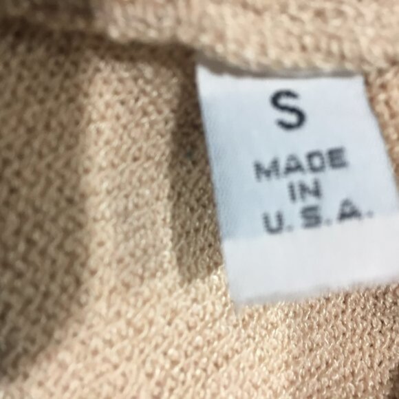 VINTAGE ELEGANT CARDIGAN SWEATERS SIZE S - Picture 10 of 10